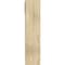 Ekena Millwork Legacy Slat Rough Sawn Bracket w/ Offset Brace, Douglas Fir, 8"W x 22"D x 34"H BKT0806X22X34LEC06RDF - alternate 4
